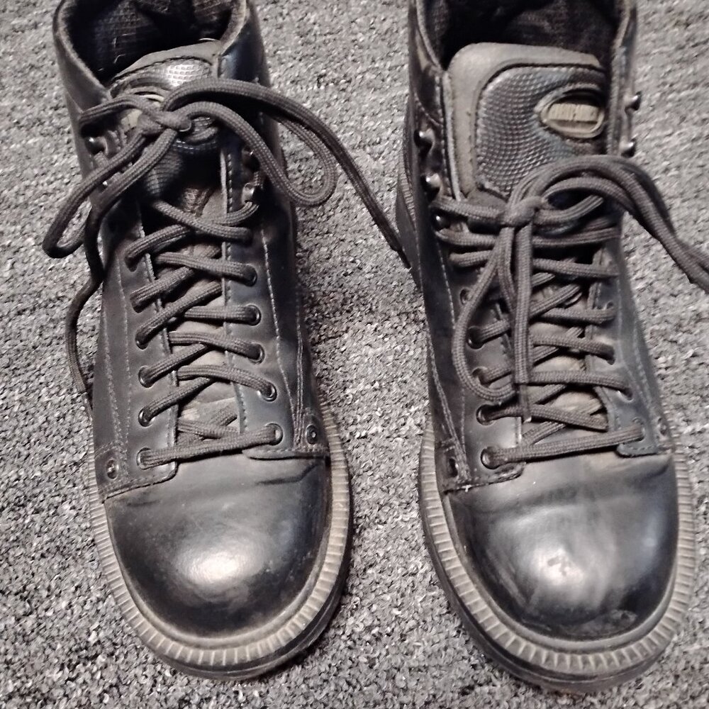 Men's Harley Davidson Boots